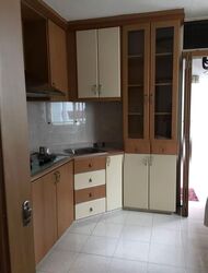 The Baycourt (D16), Condominium #564883521